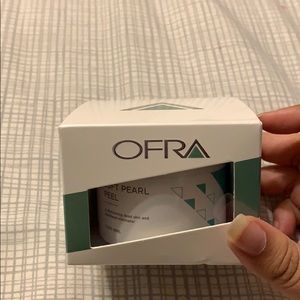 Ofra soft pearl peel